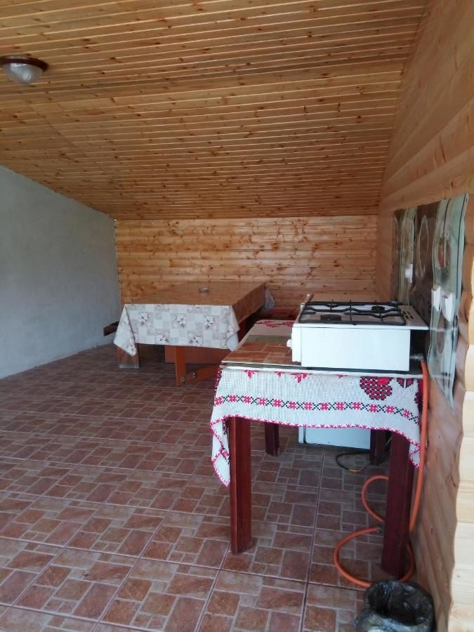 Дома для отпуска Casa Bia Sîrbi-26