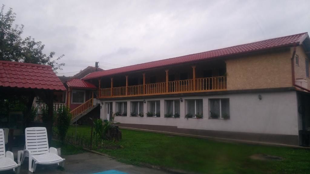 Дома для отпуска Casa Bia Sîrbi-54