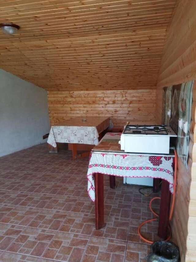 Дома для отпуска Casa Bia Sîrbi-34